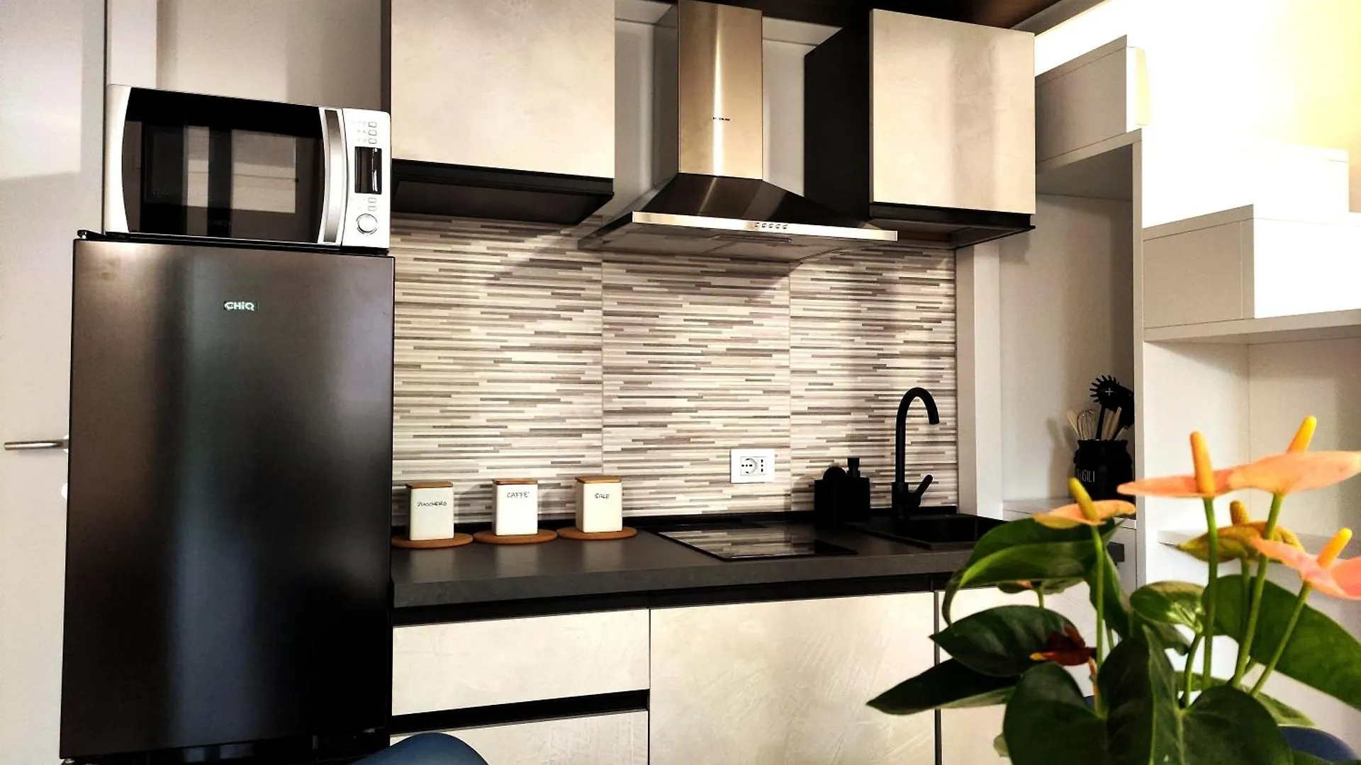 Fantastic Flat Famagosta Area, Forum, Parking, Netflix Milaan