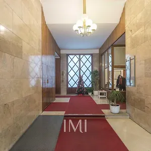  Appartamento Porta Vittoria Center