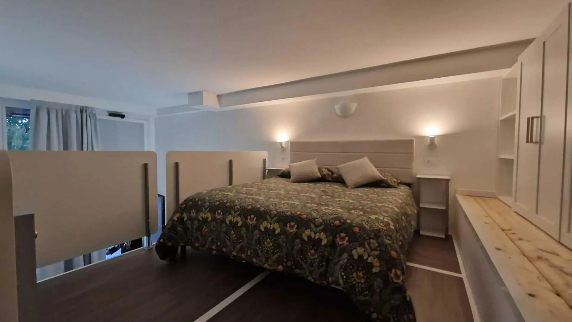 Apartment Fantastic Flat Famagosta Area, Forum, Parking, Netflix Milan Italy