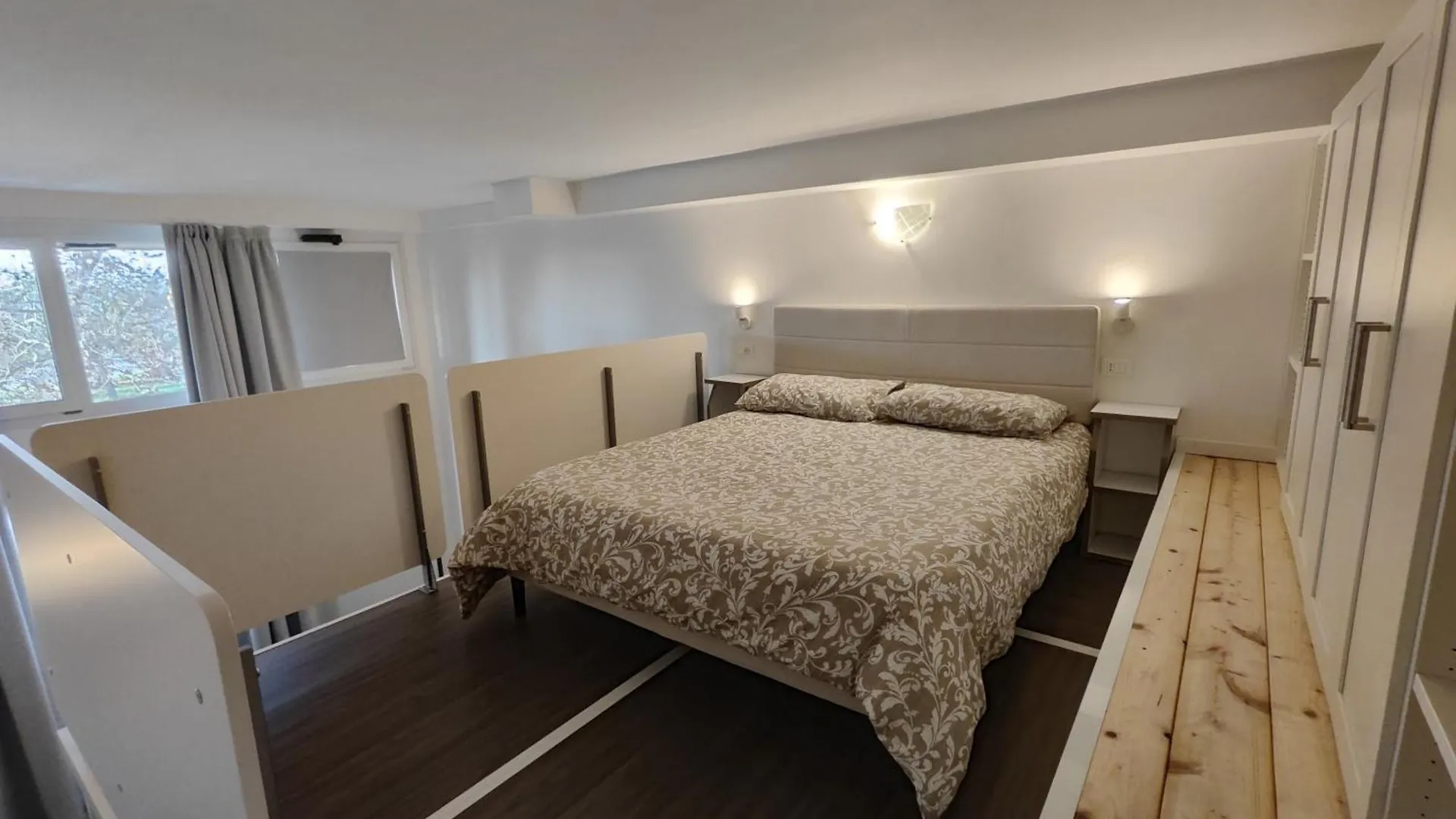 Fantastic Flat Famagosta Area, Forum, Parking, Netflix Milan Apartment