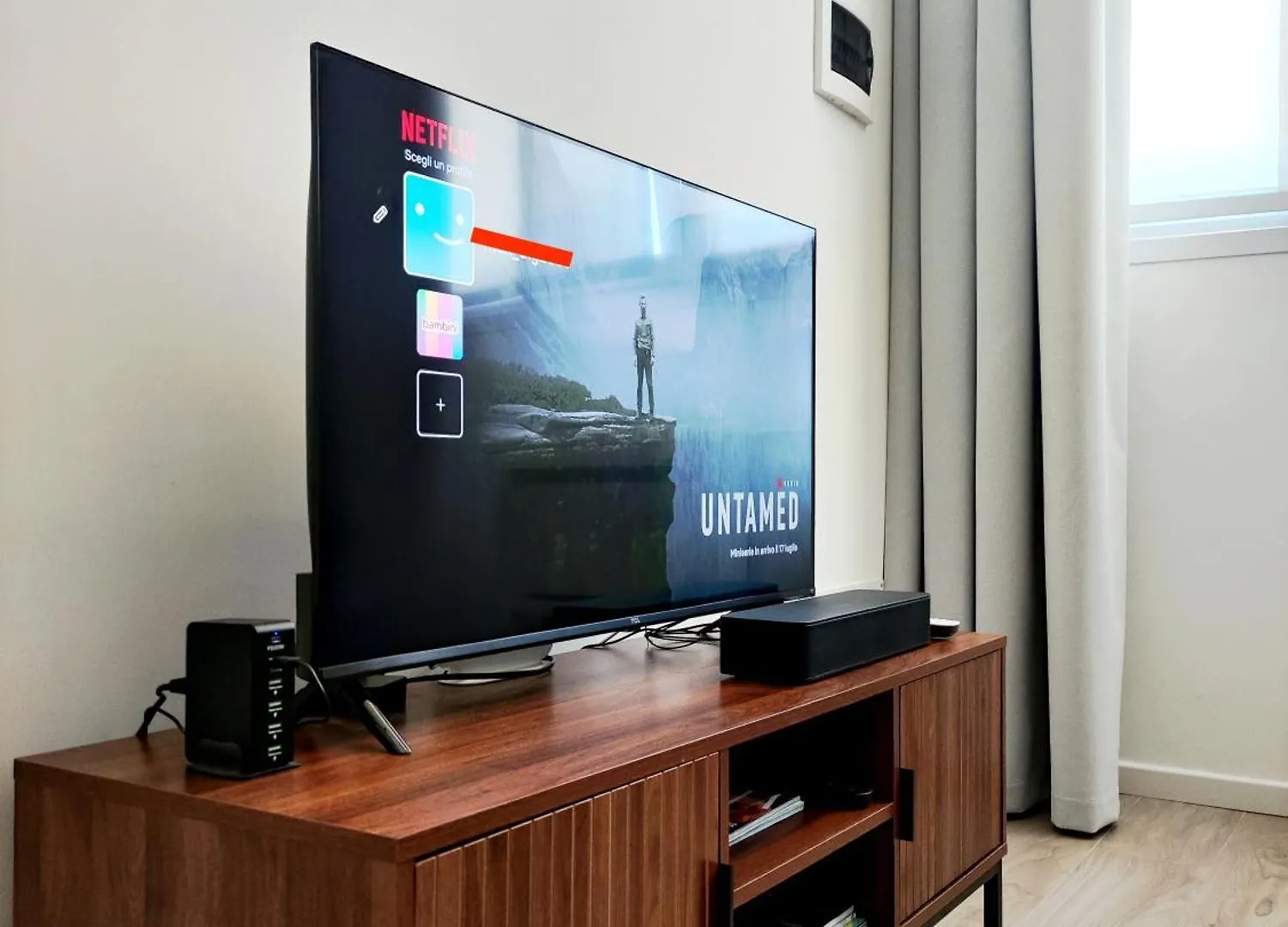Fantastic Flat Famagosta Area, Forum, Parking, Netflix Milaan 0*,